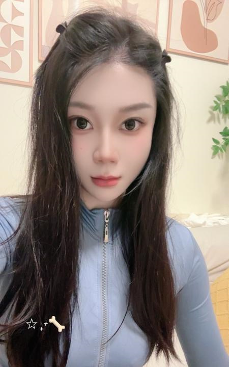 园区性格活泼