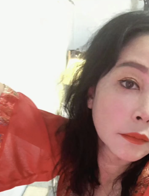 成都卸火熟女