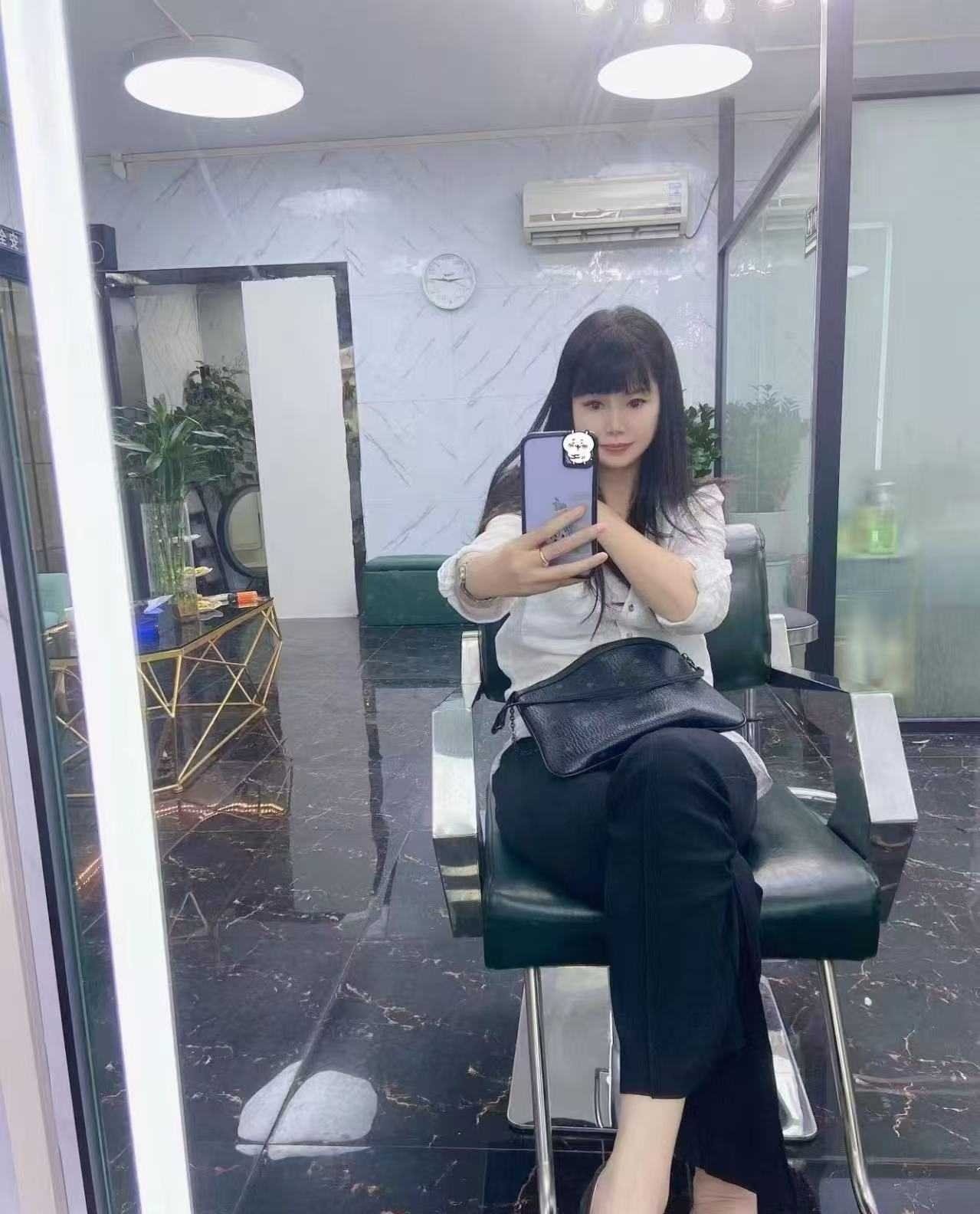 长腿少妇温柔活好
