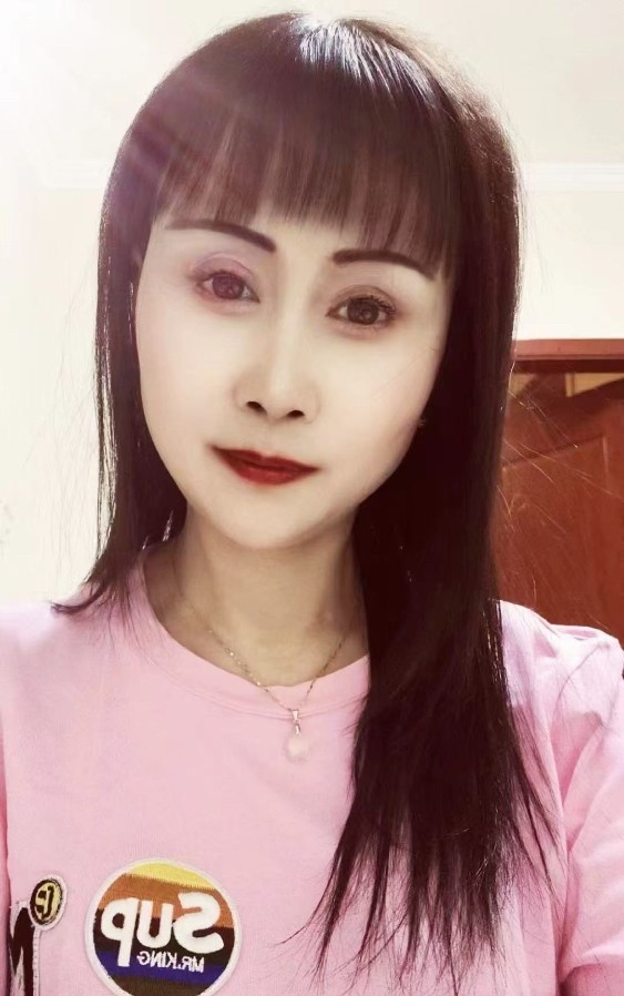 北京的重庆妹子，身材极佳