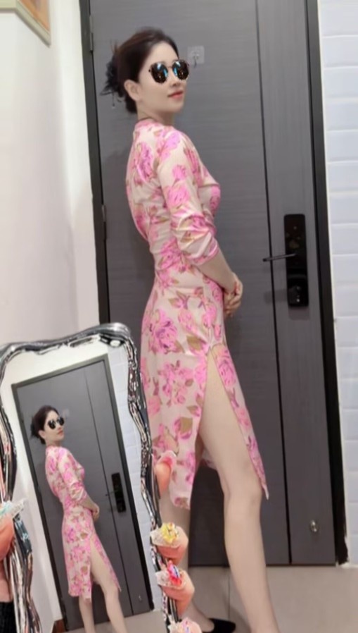 集美小姐姐