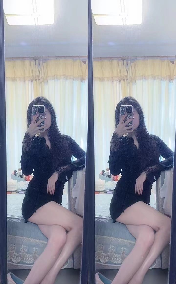 长腿高妹洋洋