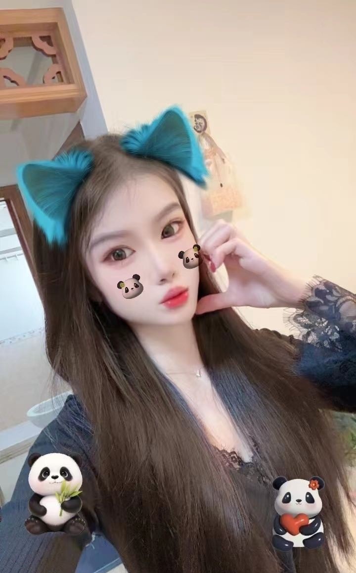 长腿高妹洋洋