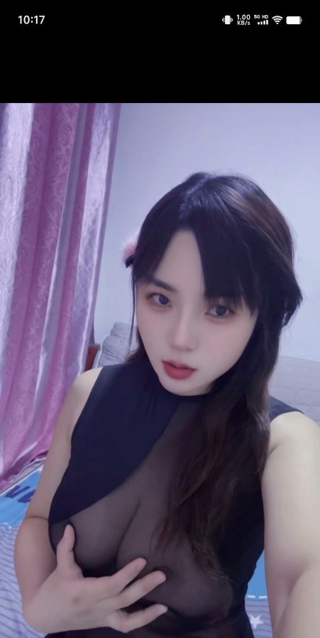 大波波燕子