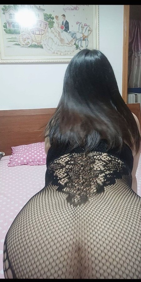大臀御姐轩轩