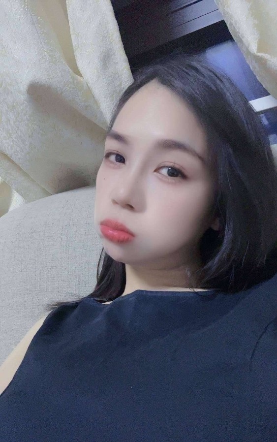 宝藏女孩