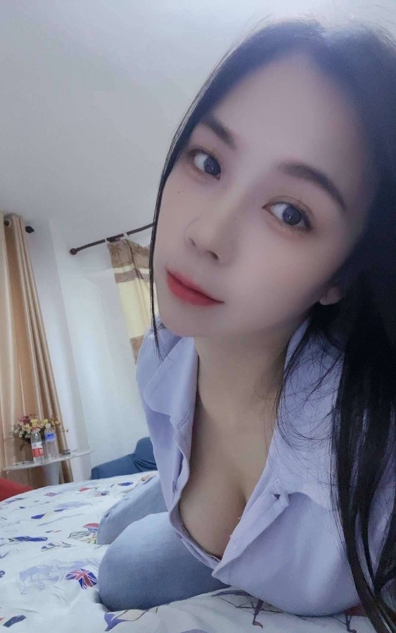 宝藏女孩
