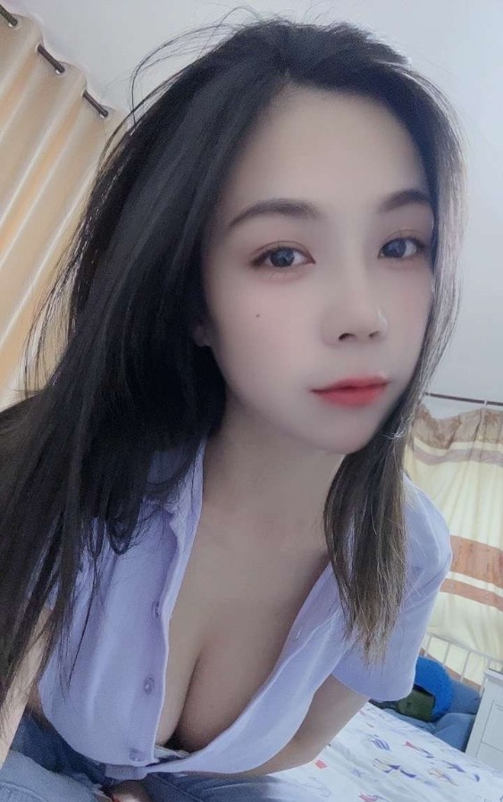 宝藏女孩