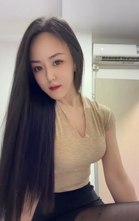 长春大美女
