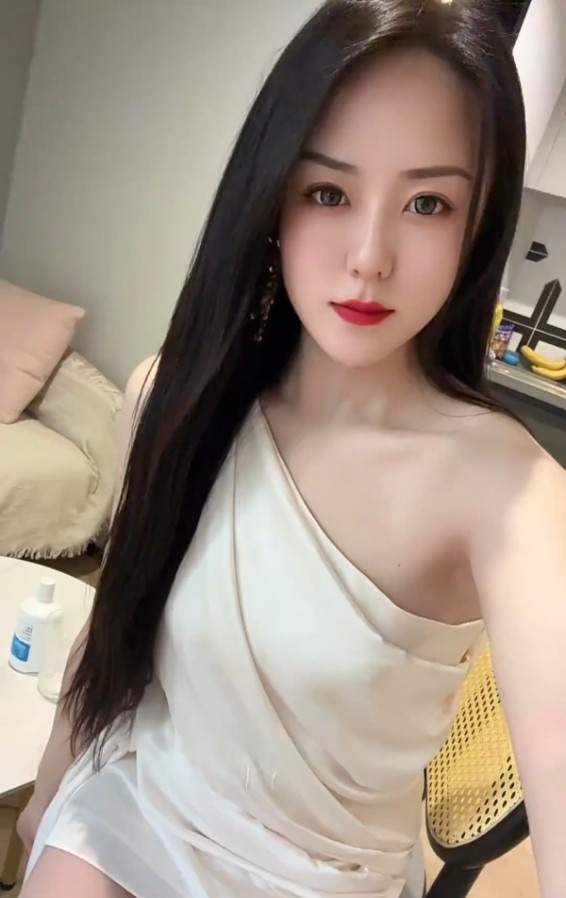 长春大美女