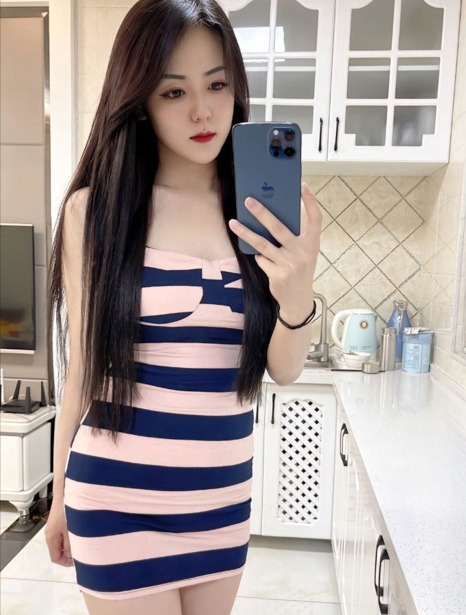 长春大美女