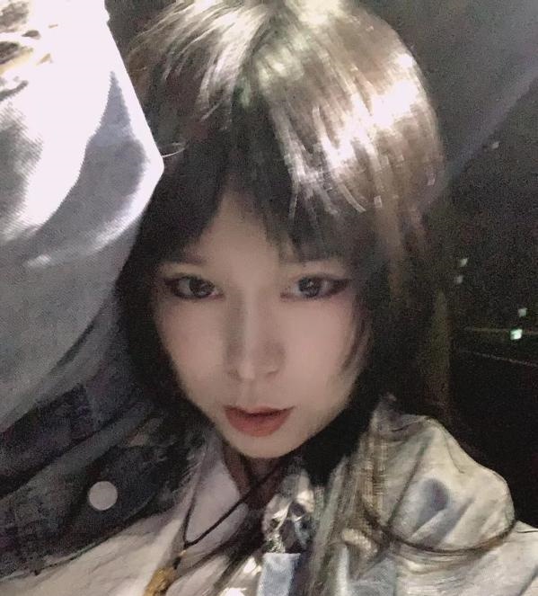 长春小护士