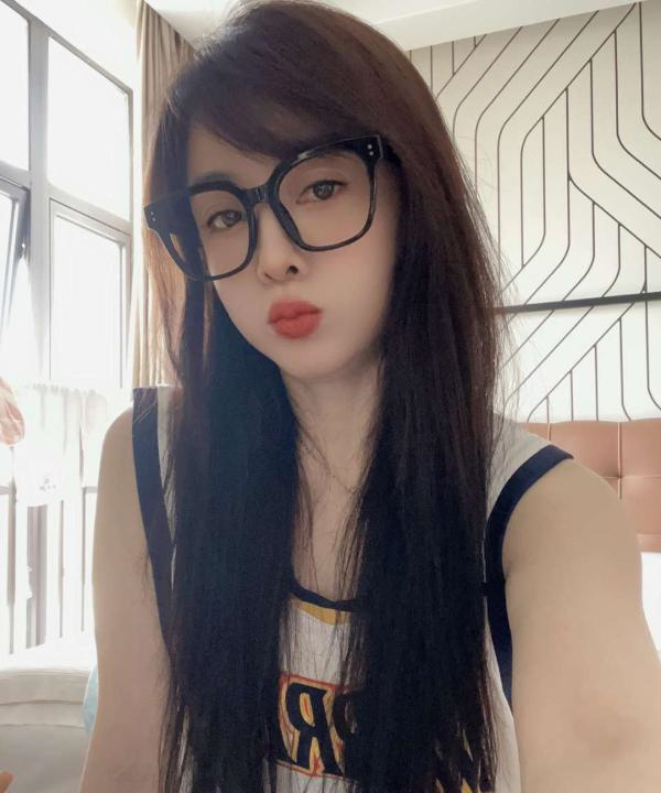 绝美小可爱