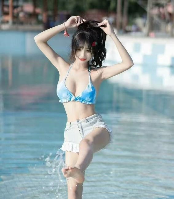朝阳娇娇二次元