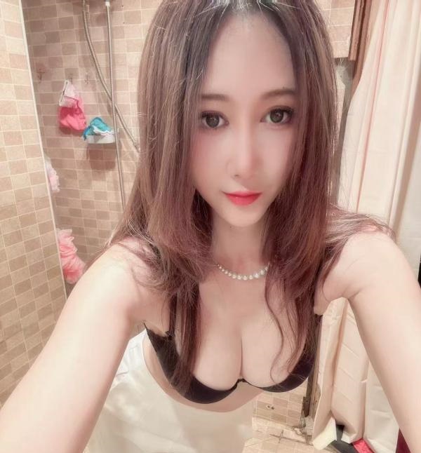 打卡梅花园御姐晚晚