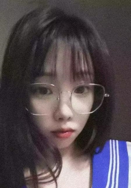 可爱的琪琪