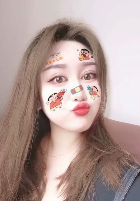 微胖莞式