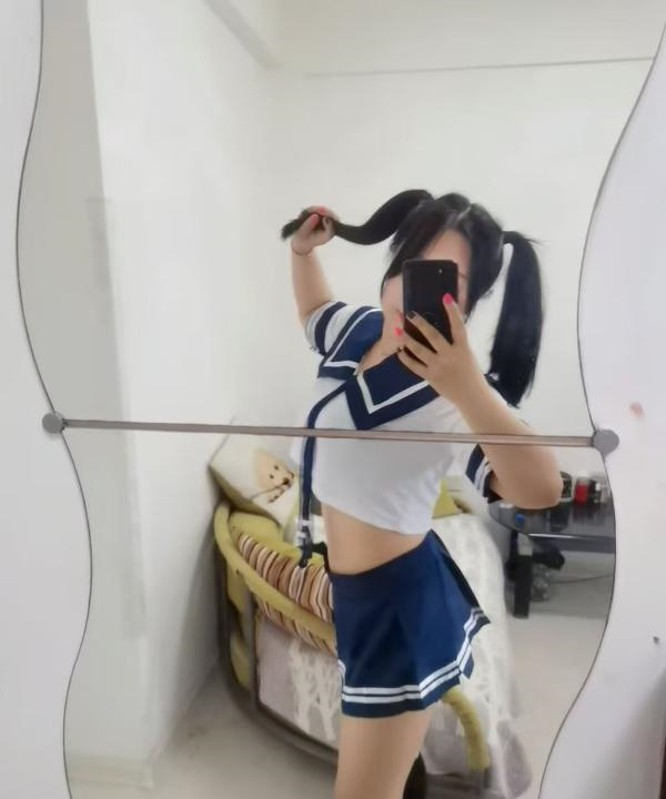 微胖莞式