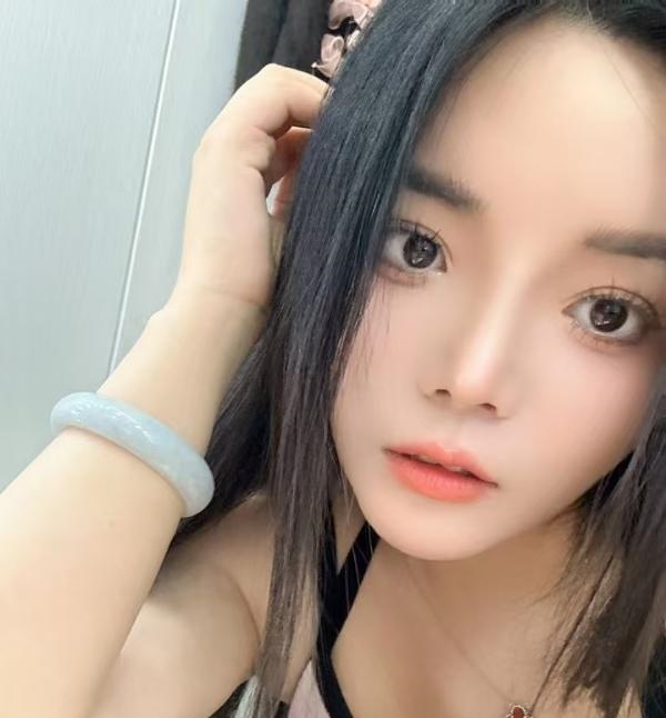 嘉禾靓女小蕊