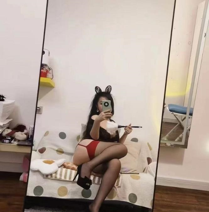 普陀成熟制服御姐