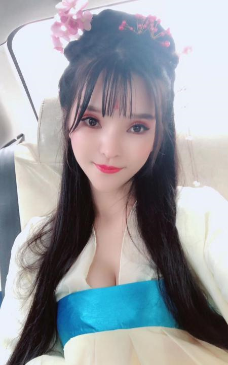 海珠大波蜜琪