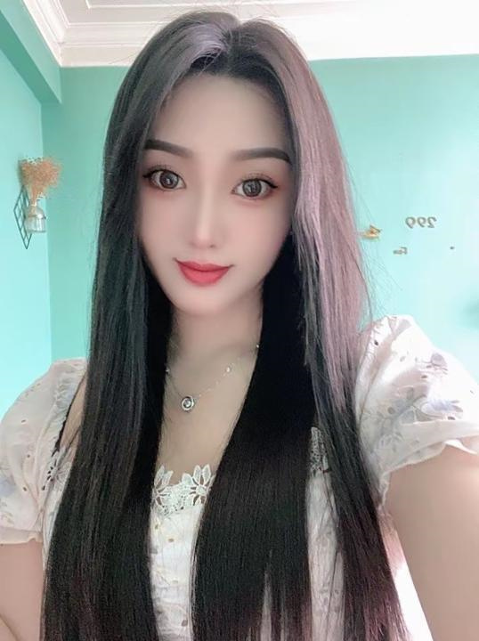 西湖美女仙月