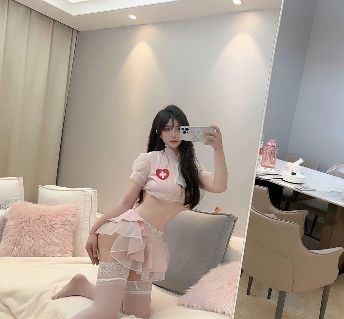 再刷情趣诱惑女神酥酥