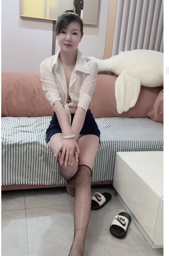 高个熟女