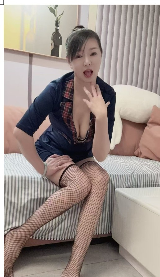 高个熟女