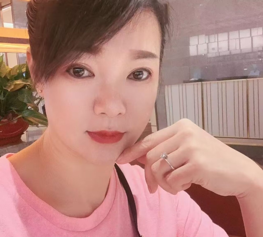 高个熟女