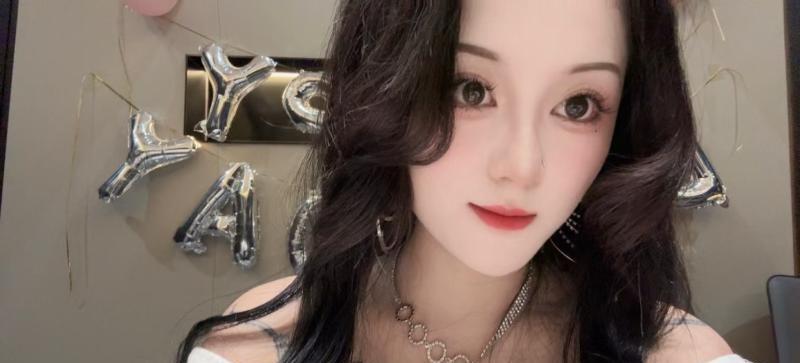 妖娆小虾米
