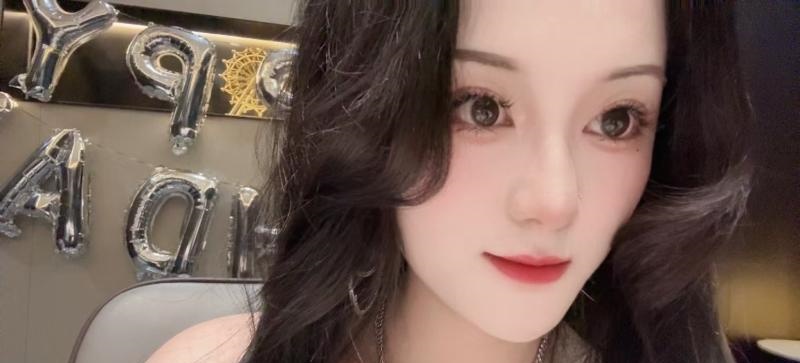 妖娆小虾米