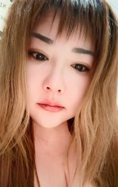 沈阳喷水姐