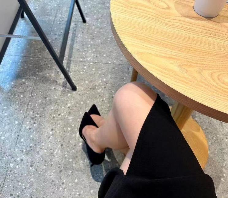 姑苏中项大美妞