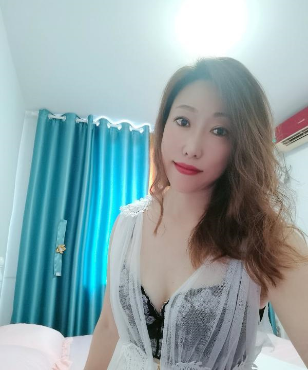 姑苏中项大美妞