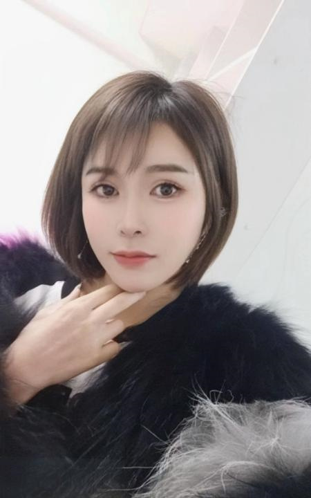 龙首原颜值优乐美