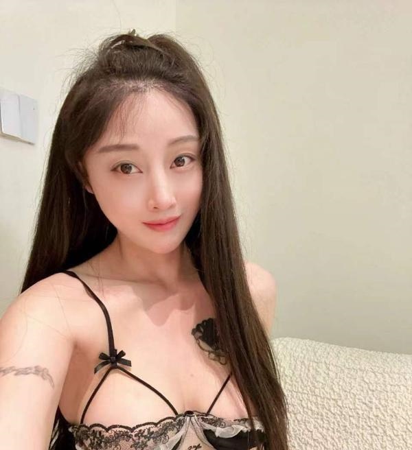性感年轻妹子