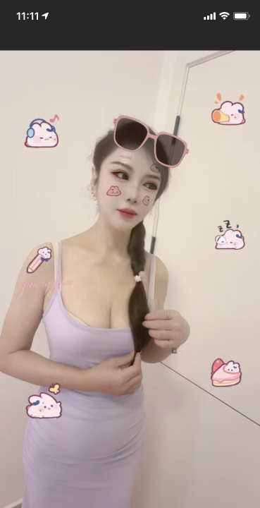 十里店性感骚妇