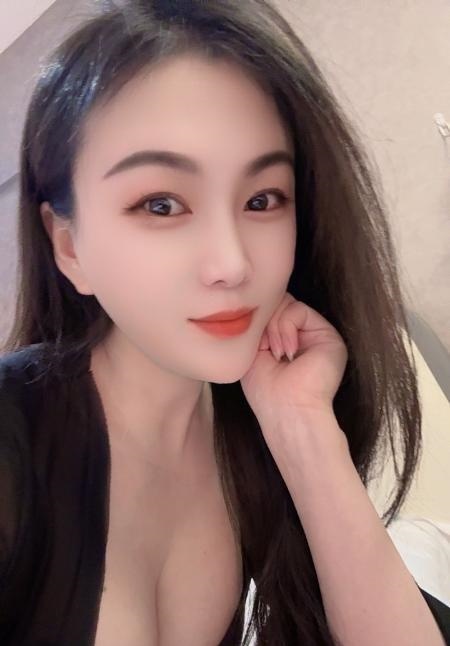 气质服务系姗姗