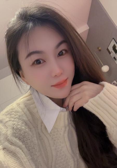 气质服务系姗姗