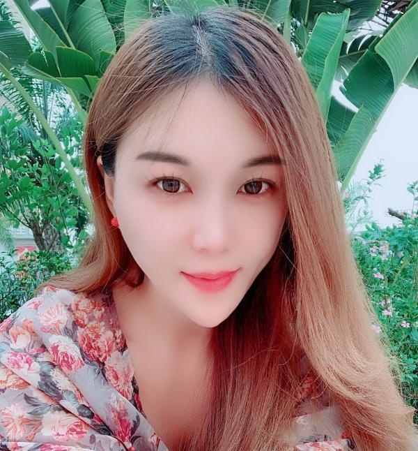 气质服务系姗姗