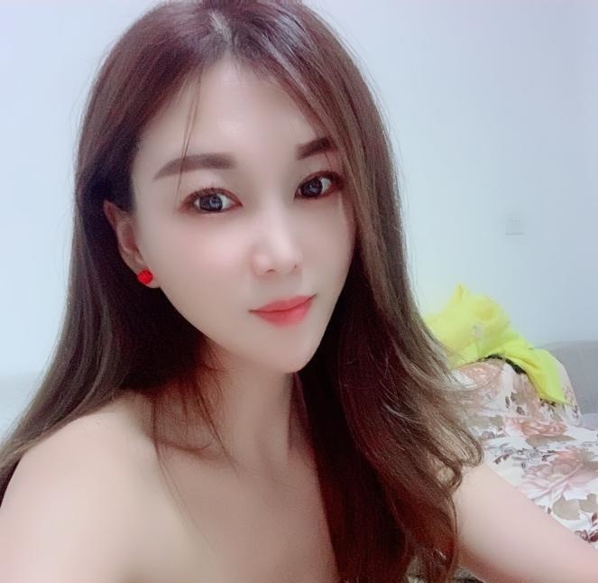 气质服务系姗姗