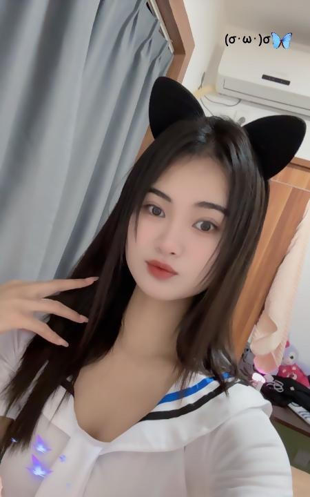 海口制服妹子