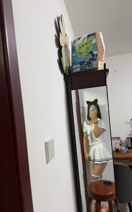 海口制服妹子