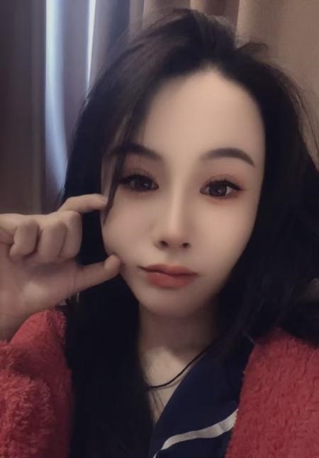 城关区的温柔小妞