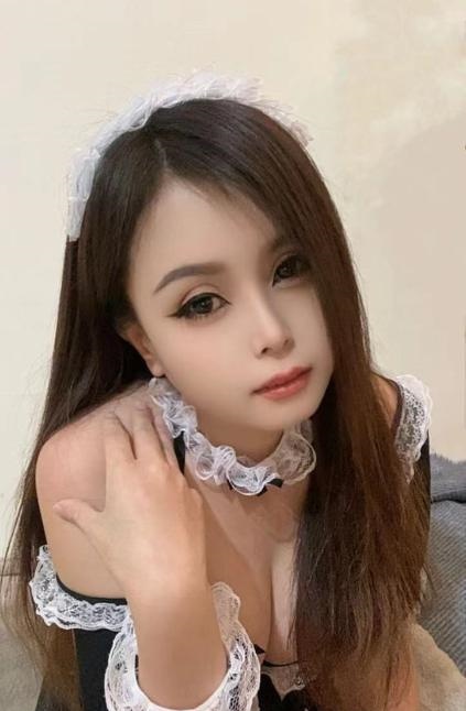 昆山风骚大奶妹子