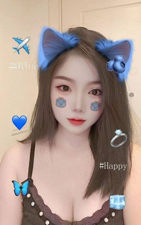 微胖界性感骚女