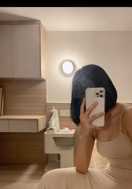 闵行川妹子诗彤