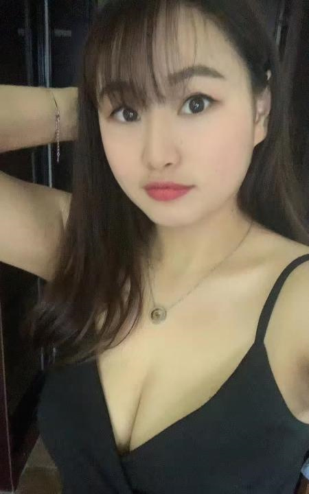 海口妹子子涵