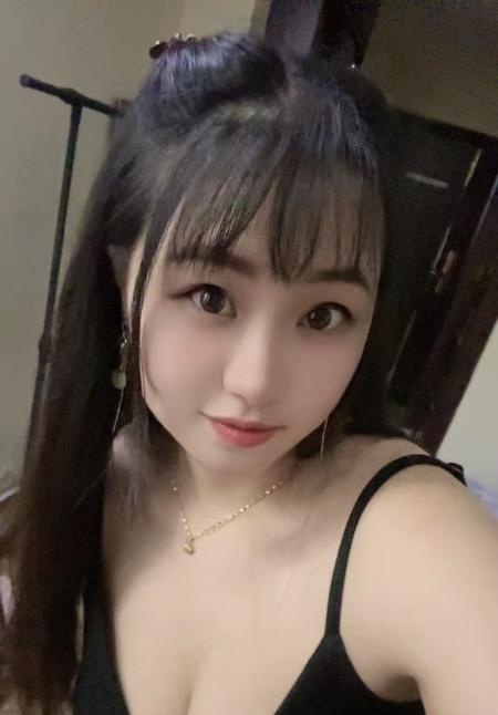 海口妹子子涵